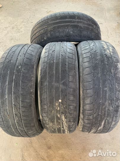 Toyo DRB 205/55 R16 91V