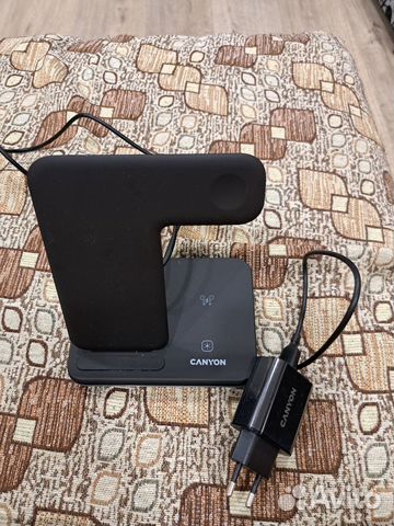 Беспроводная зарядка