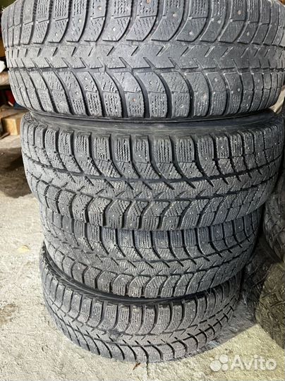 Bridgestone Ice Cruiser 5000 185/65 R14