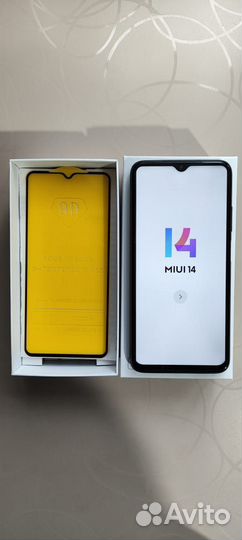 Xiaomi Redmi 9T, 4/64 ГБ