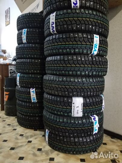 Viatti Brina Nordico V-522 175/60 R14
