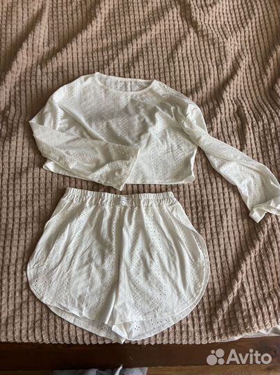 Домашний костюм женский 42 44