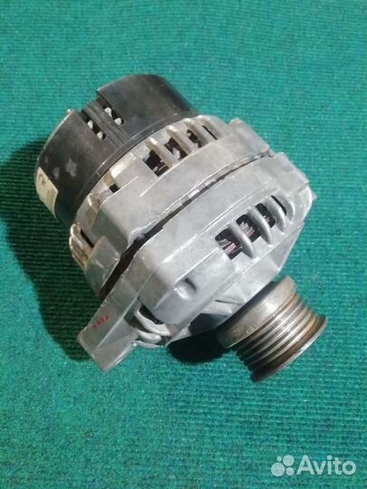 Генератор Ваз 2109 2110 2111 2112 2113 2114 2115