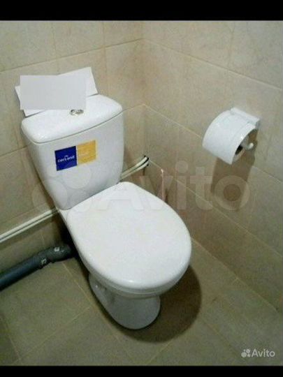 Квартира-студия, 20 м², 1/4 эт.