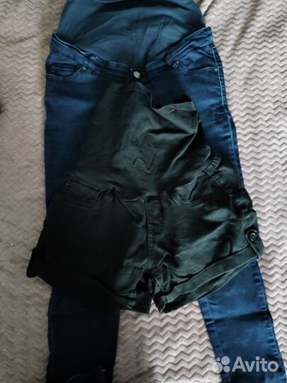 Одежда для беременных