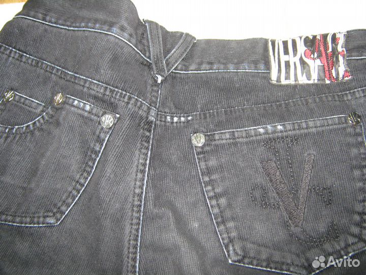 Versace. Оригинал. Люкс. Италия