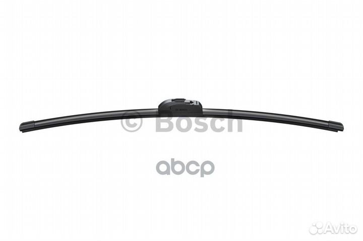 Щетка с/оч Aerotwin 1шт 600 mm 3397008538 Bosch