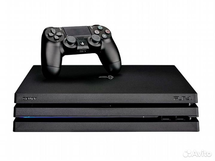 Sony playstation 4 в аренду