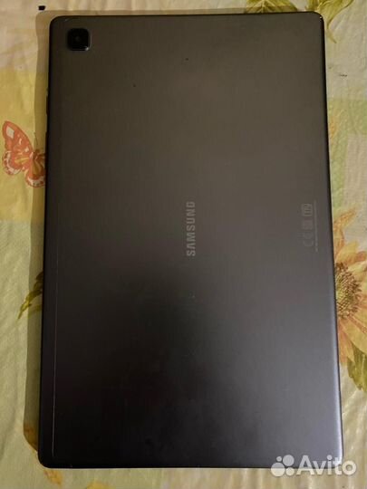 Планшет samsung таб 7 на запчасти