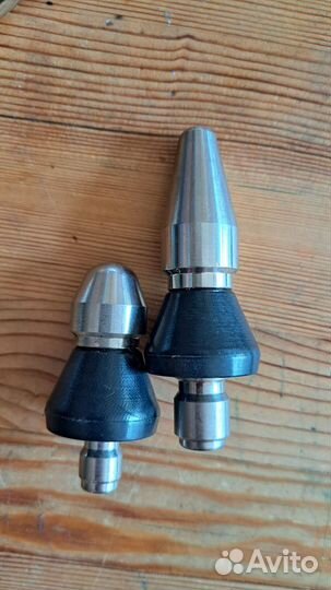 Аксессуары для рукоятки мойки высокого давления