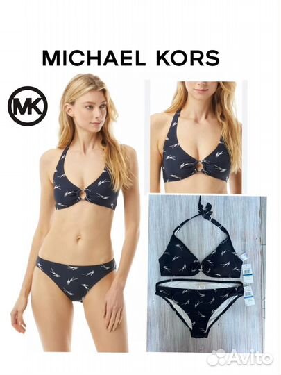 Купальник Michael Kors XL оригинал из США