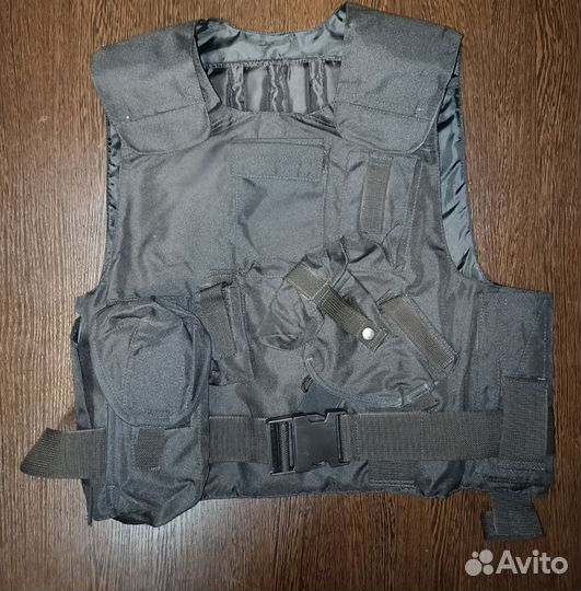 Разгрузка/плитник