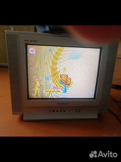 Телевизор samsung