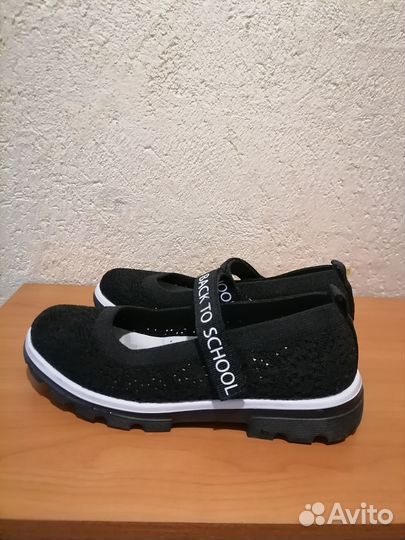 Продам туфли