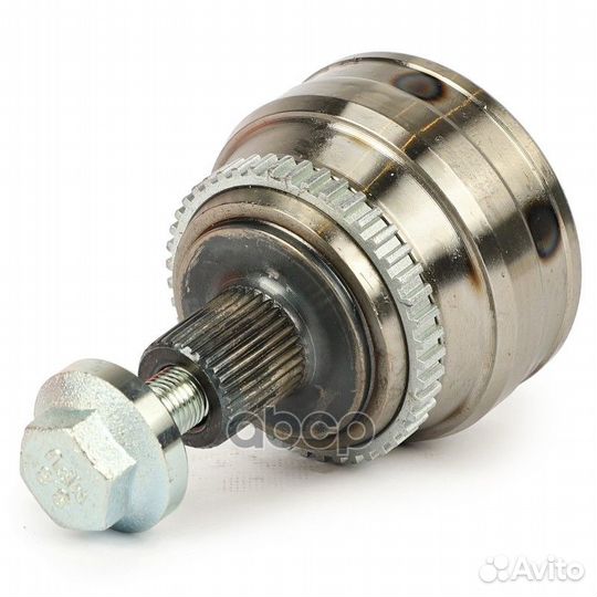 ШРУС audi 80/90 1.6-2.3L 88-96 c ABS SM-CVE051