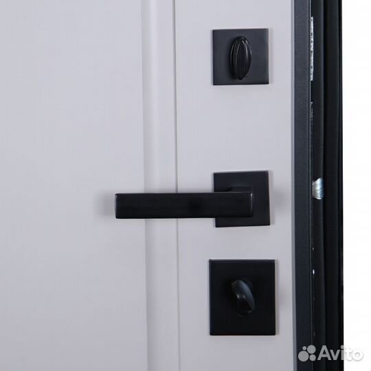 Входная дверь 