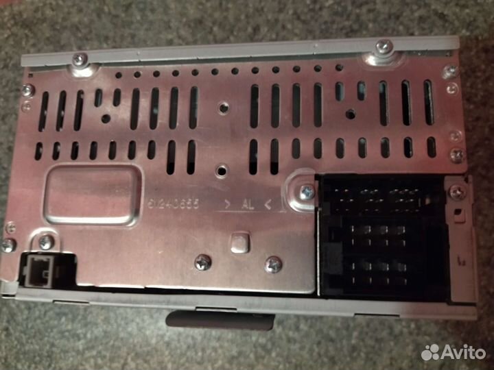 Магнитола Kia Rio jb 2005-2011 штатная