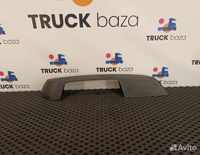 1835745 Ручка открывания капота левая Daf XF106