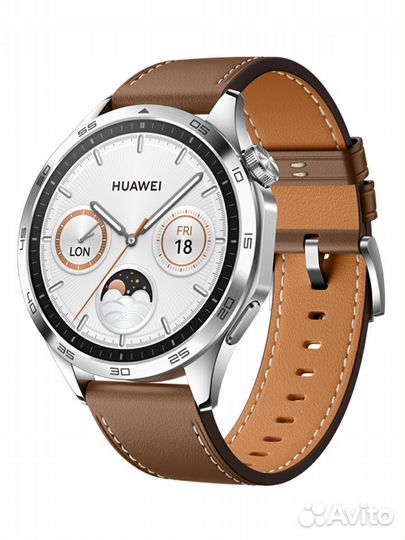 Huawei watch gt 4