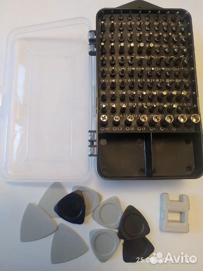 Набор инструментов для ремонта