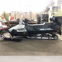 Yamaha Viking 540