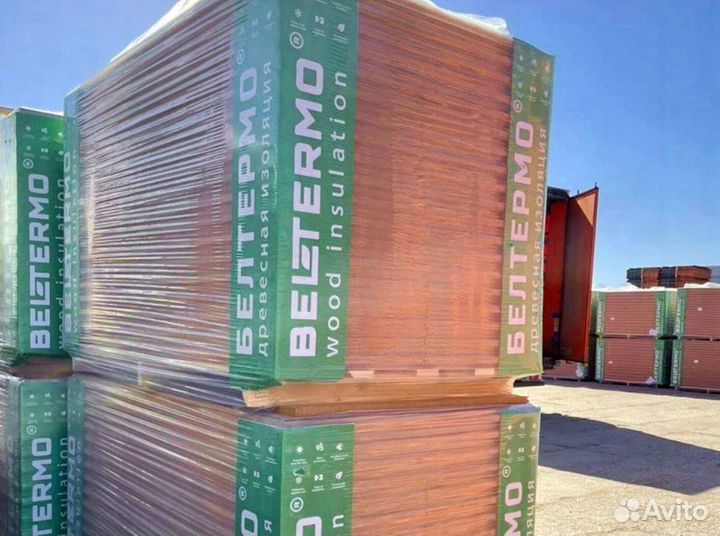 Плиты белтермо