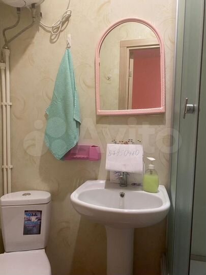 Дом 60 м² на участке 3 сот.