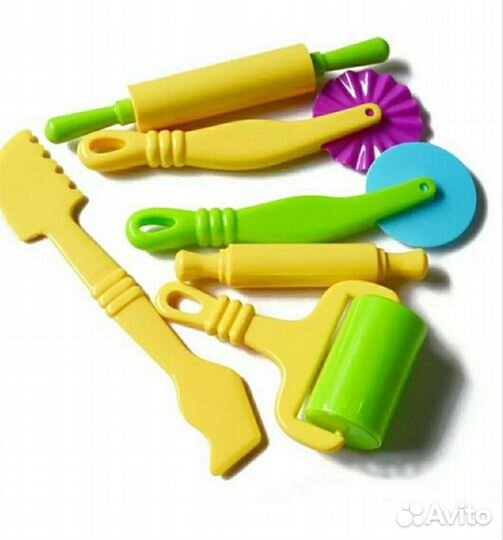 Детские игрушки