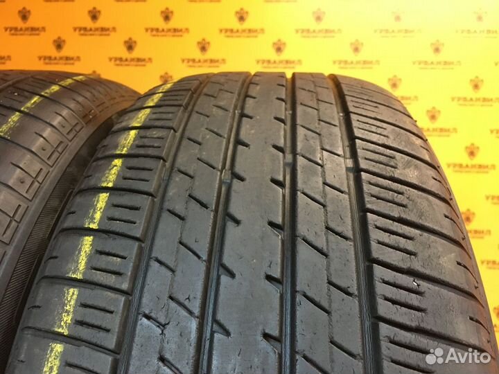 Bridgestone Dueler H/L 33 235/55 R19 101V