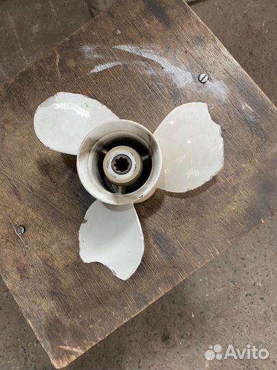 Ремонт лодок,лодочных моторов ремонт винтов