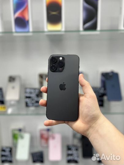 iPhone 14 Pro Max, 256 ГБ