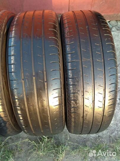 Kumho Solus SA01 KH32 205/65 R16 95H