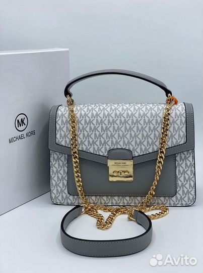 Сумка Michael Kors Jade