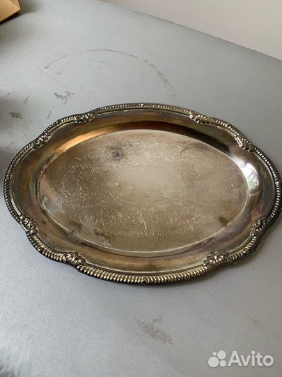 Рюмки ликерные Zepter(возможно реплика)