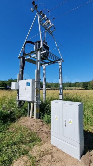 Участок 6 сот. (ИЖС)