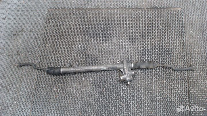 Рейка рулевая с г/у Volvo S40 / V40, 2001