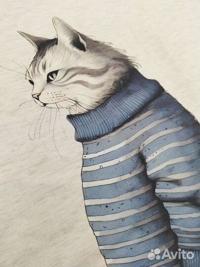 Футболки для всей семьи