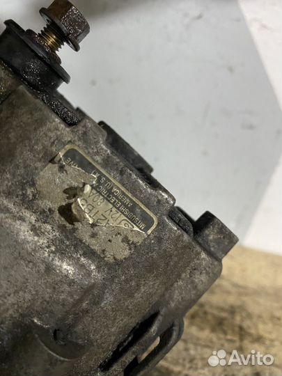 Генератор mazda 626