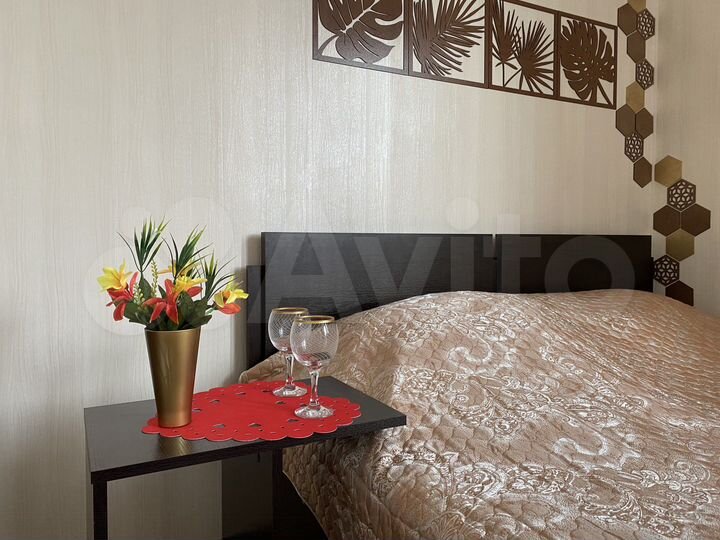 Дом 27 м² на участке 2 сот.