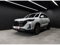 Новый BAIC X35 1.5 CVT, 2023, цена от 1 710 000 руб.