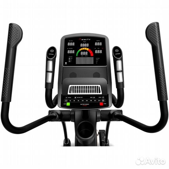 Эллиптический тренажёр aммity fashion fе 510 Мi