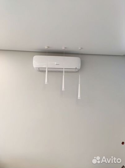 Монтаж сплит-систем Установка кондиционеров