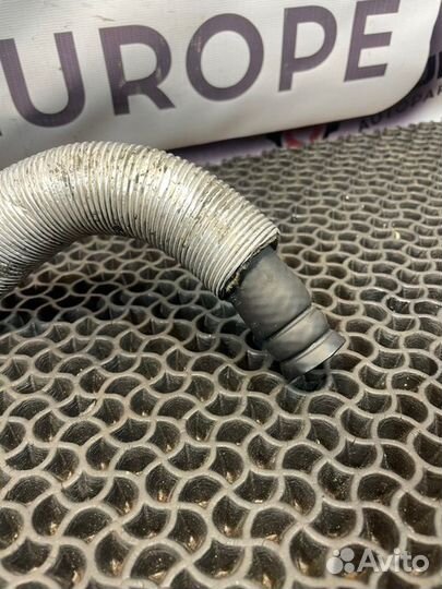 Шланг гидроусилителя руля Nissan Maxima A32 VQ20DE