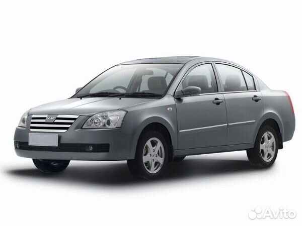 Опора двигателя Mitsubishi Lancer 95-10 / Outlander 02-09 / Chery Fora A21 06-10 / Mitsubishi Airtre