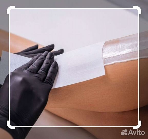 Депиляция. Коррекция, окрашивание, ду бровей