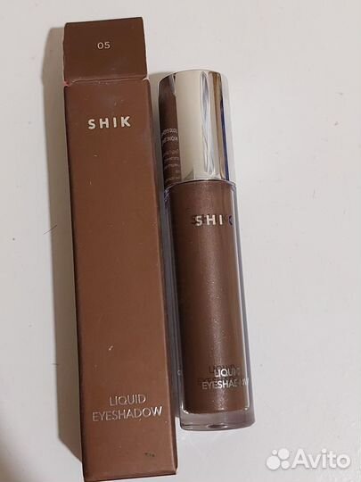Shik тени 05
