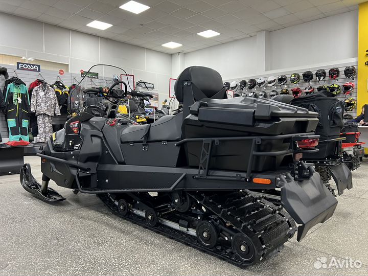 Stels Ставр MS 600 LUX в наличии