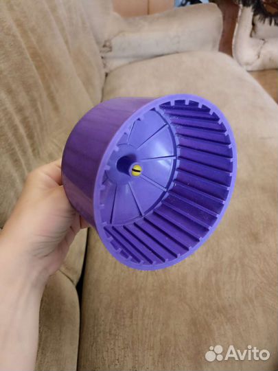 Колесо для хомяка