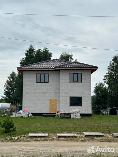 Металлочерепица