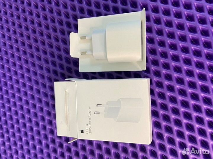 Адаптер Type-C